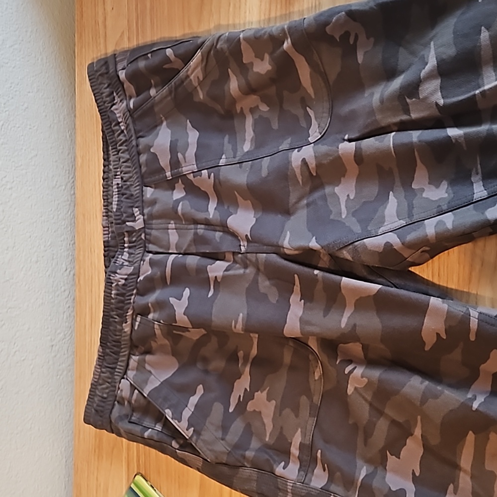 Athleta Farralon Jogger